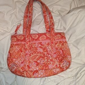 VERA BRADLEY BAG